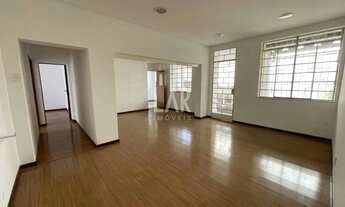 Imagem 2: Casa para aluguel, 6 quartos, 1 vaga, Santa Efigênia - Belo Horizonte/MG