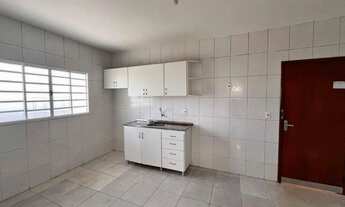 Imagem 7: Casa com 3 dormitórios para alugar, 280 m² por R$ 1.600,00/mês - Itamaraty II - Anápolis/G