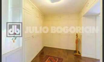 Imagem 2: Apartamento : / Residencial / Leblon