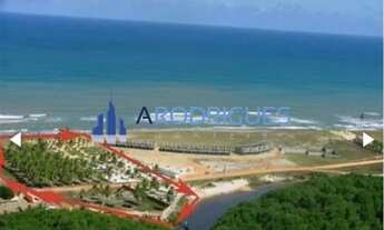 Imagem 2: `?Oportunidade Única: Terreno Comercial de 18.000 m² à Venda em Porto Sauípe-BA`