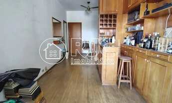 Imagem 5: Imóvel para venda possui 109 metros quadrados com 3 quartos em Maracanã - Rio de Janeiro