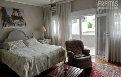 Imagem 7: CASA A VENDA EM ALPHAVILLE - RESIDENCIAL ALPHAVILLE 06