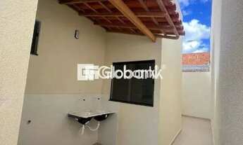 Imagem 4: Casa 2 quartos à venda Jardim Olímpico 45m² Montes Claros MG