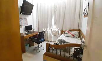 Imagem 4: MÉIER | Rua Silva Rabelo - Apartamento 3 Quartos (Suíte) - Vaga