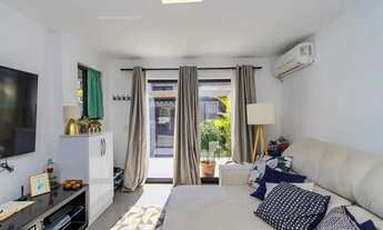 Imagem 6: Sobrado no bairro Mercês, 3 quartos, 2 vagas, 115m²