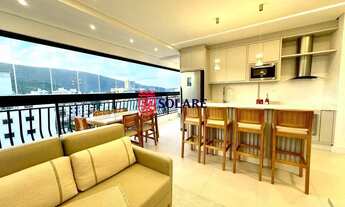 Imagem 6: Excelente apto alto padrão em Bombas para 5 pessoas