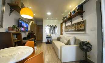 Imagem 5: Apartamento 02 Quartos 01 Vaga à Venda Bairro Estoril