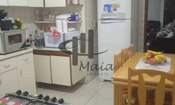 Imagem 4: Venda Sobrado Sao Caetano do Sul Olimpico Ref: 41580