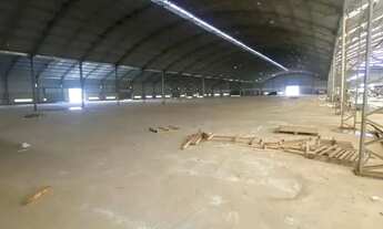 Imagem 4: GALPÃO PARA LOCAÇÃO