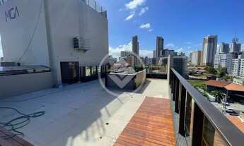 Imagem 3: Flat Alto Padrão Jardim Oceania João Pessoa PB codigo: 162454