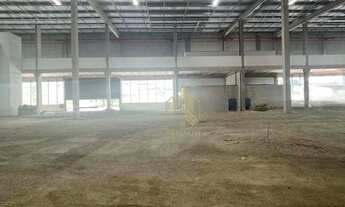 Imagem 4: Galpão para alugar, 740 m² por R$ 60.540,00/mês - Parque Fernão Dias - Atibaia/SP