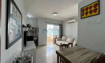 Imagem 2: Apartamento 2 Dormitórios (1 Suíte), 100% Mobiliado