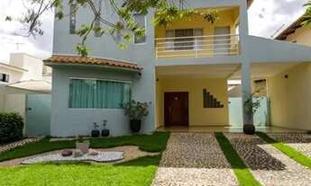 Imagem: SOBRADO PORTAL DO SOL 2