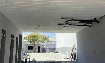 Imagem 7: Galpão para alugar por R$ 7.420,00/mês - Santa Teresinha - São Paulo/SP