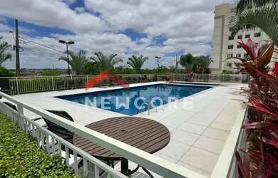 Imagem 2: Apartamento em Avenida Prefeito Milton Ribeiro Menezes - Conjunto Habitacional Doutor Fari