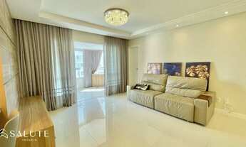 Imagem 3: Apartamento aluguel anual 3 suítes pioneiros