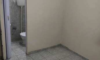 Imagem 5: Kitnet no Alecrim