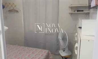 Imagem 4: Kitnet/Conjugado : / Residencial / Leme