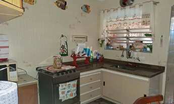 Imagem 7: Casa 2 quartos à venda no(a) Vila Mazzei