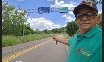 Imagem: Excelente fazenda de 650t, curral, poço