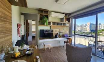 Imagem: IMOBILIÁRIA SCHOTKIS VENDE EXCELENTE APARTAMENTO