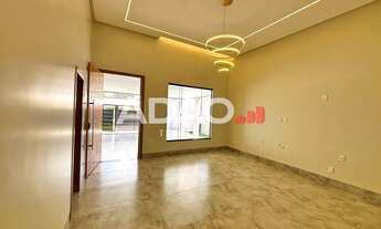 Imagem 3: Casa à venda no bairro Parque Amazônia - Goiânia/GO