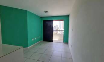 Imagem 2: Apartamento com 2 Quarto(s) e 1 banheiro(s) para Alugar, 55 m² por R$ 2500 / Mês