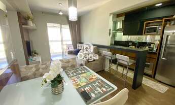 Imagem 3: Fantástico 2 Dormitórios com suíte na William Richard Schisler Filho - Itacorubi