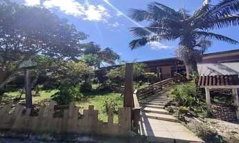 Imagem: Casa com 3 Dormitórios sendo 1 Suíte que