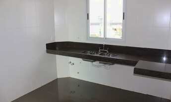 Imagem 3: Área privativa no bairro Palmares