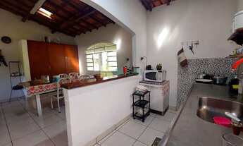 Imagem 5: Chácara com 3 dormitórios à venda, 9400 m² por R$ 900.000,00 - Zona Norte - São José dos C