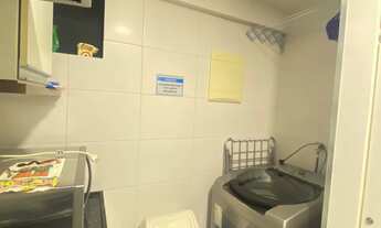 Imagem 10: PS.: ALUGO APTO QUARTO E SALA MOBILIADO NA PONTA VERDE