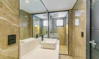 Imagem 7: Casa em Condominio no Aspen, 03 Quartos, 02 Vagas, Santa Felicidade, Curitiba