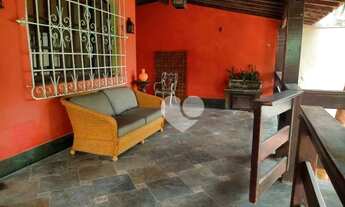 Imagem 6: Casa estilo mansão no Grajaú. Rua Visconde de Santa Isabel