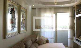 Imagem 2: Apartamento à Venda - Barra Funda, 2 Quartos, 56 m2