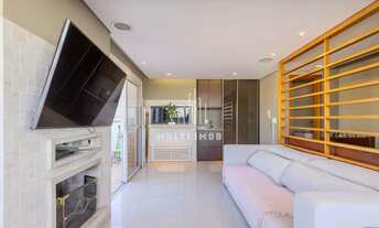 Imagem 3: Cobertura 2 dormitórios e 1 vaga no Boa vista