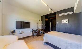 Imagem 7: Loft mobiliado com vaga no Mont Serrat