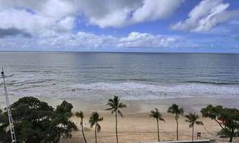 Imagem 2: Avenida Boa Viagem, 3 Qts+Dependencia, Suite, Varanda, Vista Mar, Nascente, 260m², 2 Vagas