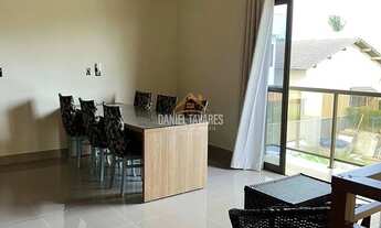 Imagem 6: Condomínio Águas da Serra Haras e Golf - Casa Condomínio Águas da Serra Locação por Tempor