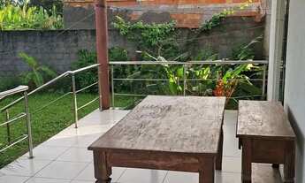 Imagem 2: Alugo casa com 3 suítes Abrantes