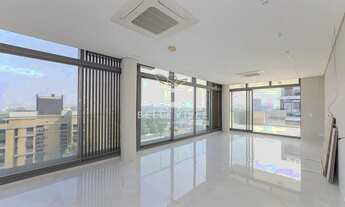 Imagem 6: COBERTURA COM 3 SUÍTES E 3 VAGAS A VENDA NO BATEL