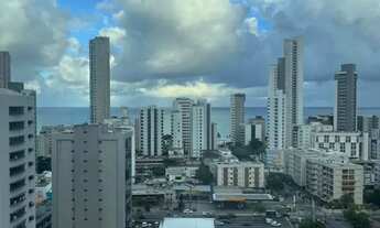 Imagem 4: Imóvel para venda com 170 metros quadrados com 4 quartos em Boa Viagem - Recife - PE