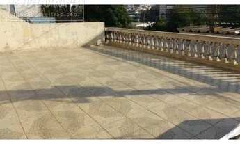 Imagem 5: Sobrado a venda - Vila Tibiriçá, Santo André