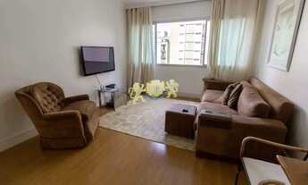 Imagem 3: Flat para alugar na Consolação - Edifício Eldorado Residence