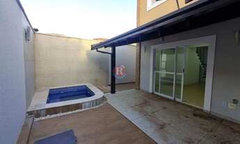 Imagem 6: Casa de Condomínio com 3 quartos, Jardim Maracanã, São José do Rio Preto - R$ 700 mil, Cod