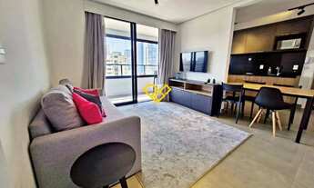 Imagem 4: Apartamento 1 Quarto para Locação em Santos - Sp