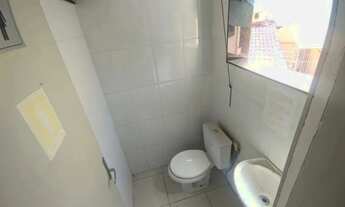 Imagem 7: Andar com área total de 135 m2, 02 banheiros e copa, Santo Agostinho