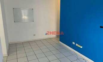 Imagem 6: Apartamento para alugar, 70 m² por R$ 3.800,01/mês - Boqueirão - Santos/SP