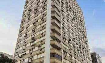 Imagem: Apartamento MOBILIADO no Centro Histórico