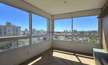 Imagem 6: Apartamento Novo à Venda no Bairro Tristeza 2 Dormitórios, Suíte e 2 Vagas Cob